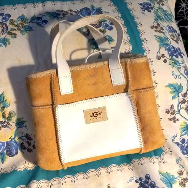 Ugg Mini Tote